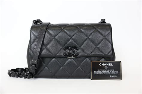 Chanel My Everything Flap Bag 